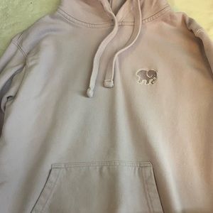 Lavender Ivory Ella sweatshirt!